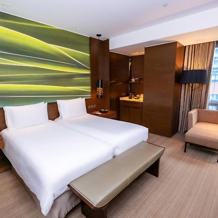 Marco Polo Ortigas Manila - Multiple Use Hotel Pásig Exterior foto